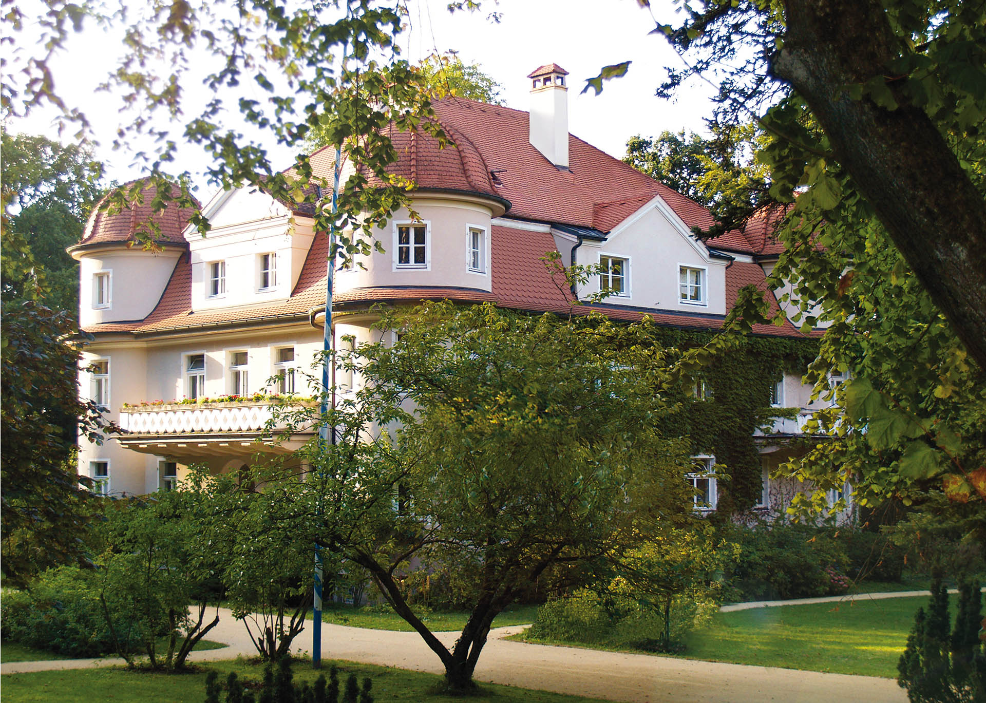 Heiraten in Neuburg an der Donau